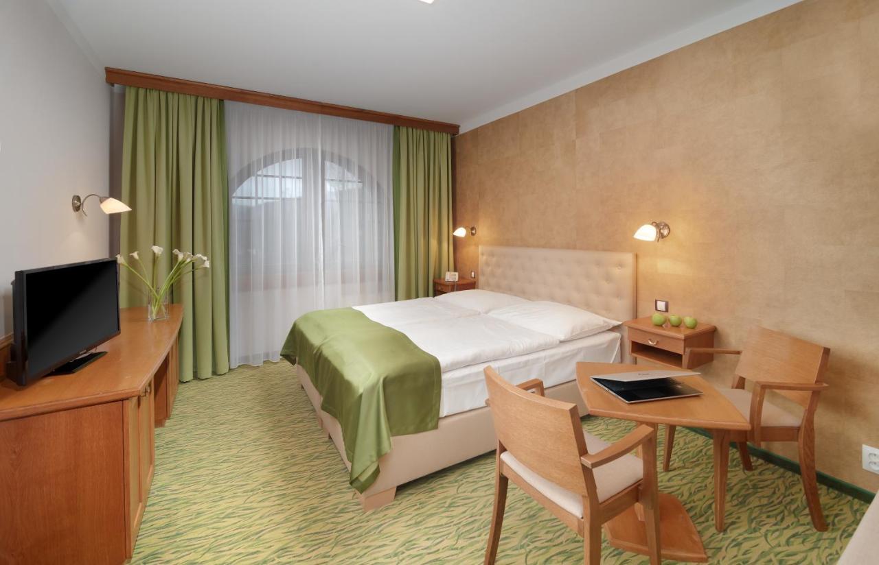 Wellness Hotel Windsor Špindlerŭv Mlýn Dış mekan fotoğraf