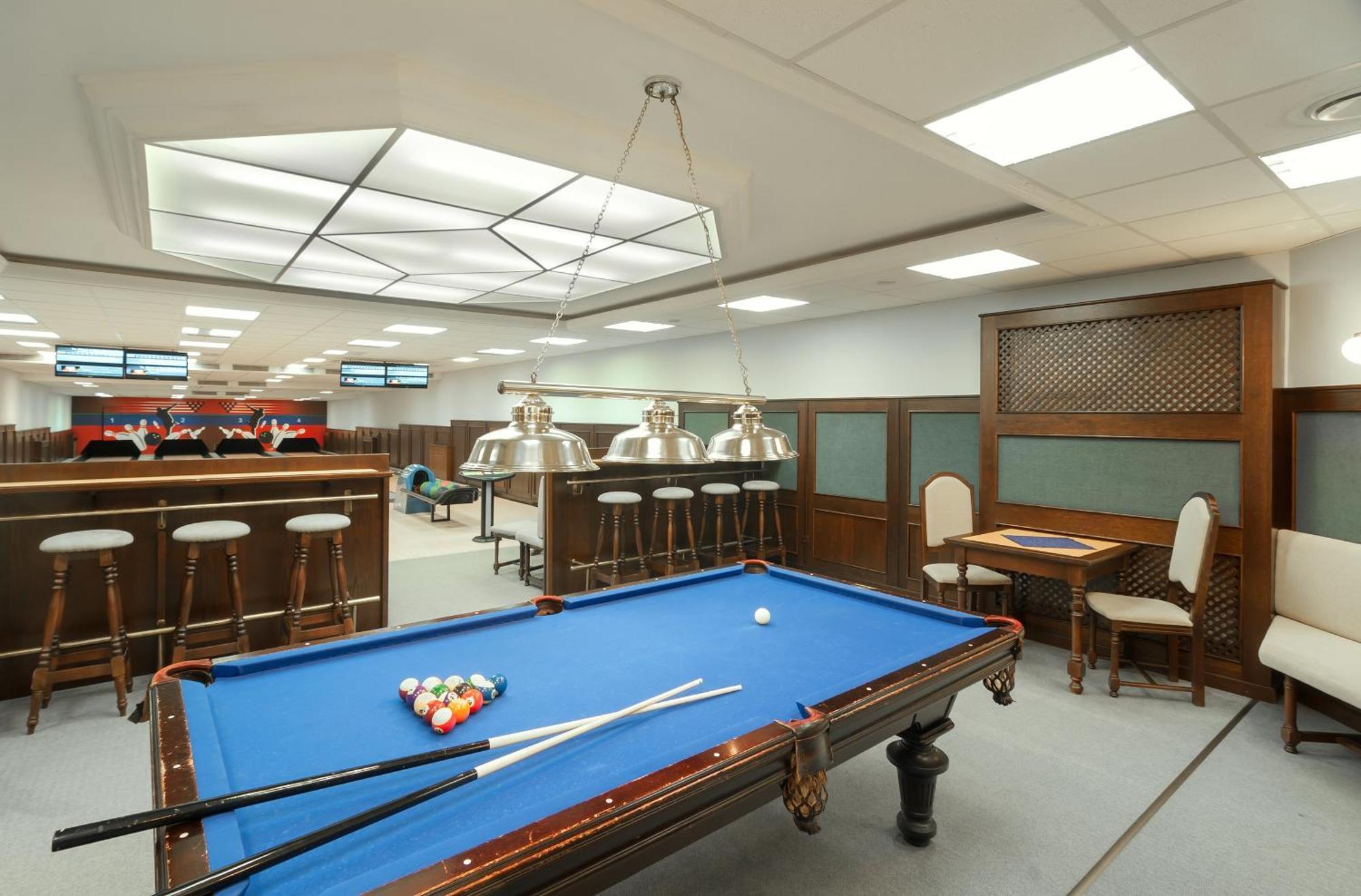 Wellness Hotel Windsor Špindlerŭv Mlýn Dış mekan fotoğraf