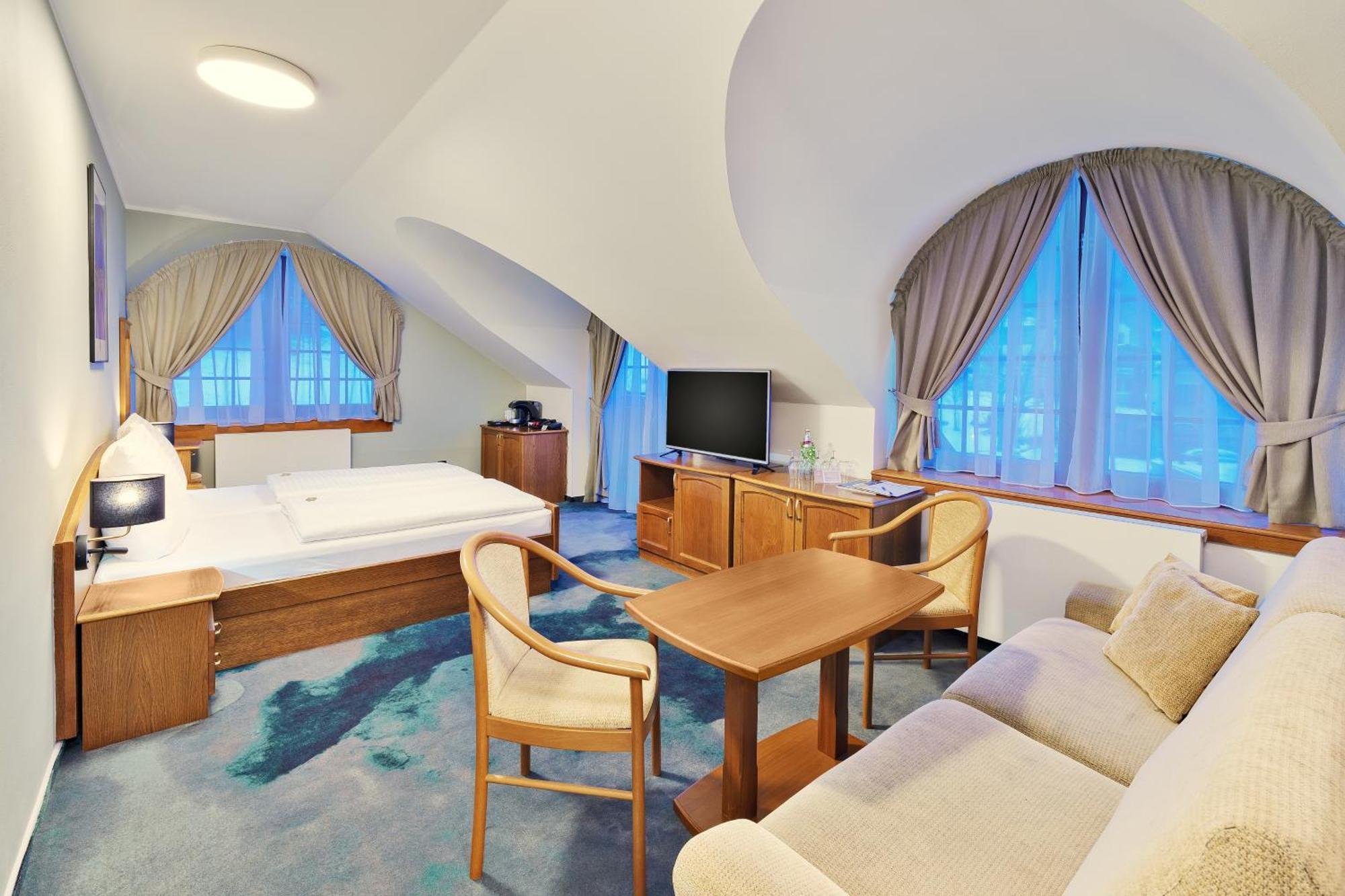 Wellness Hotel Windsor Špindlerŭv Mlýn Dış mekan fotoğraf