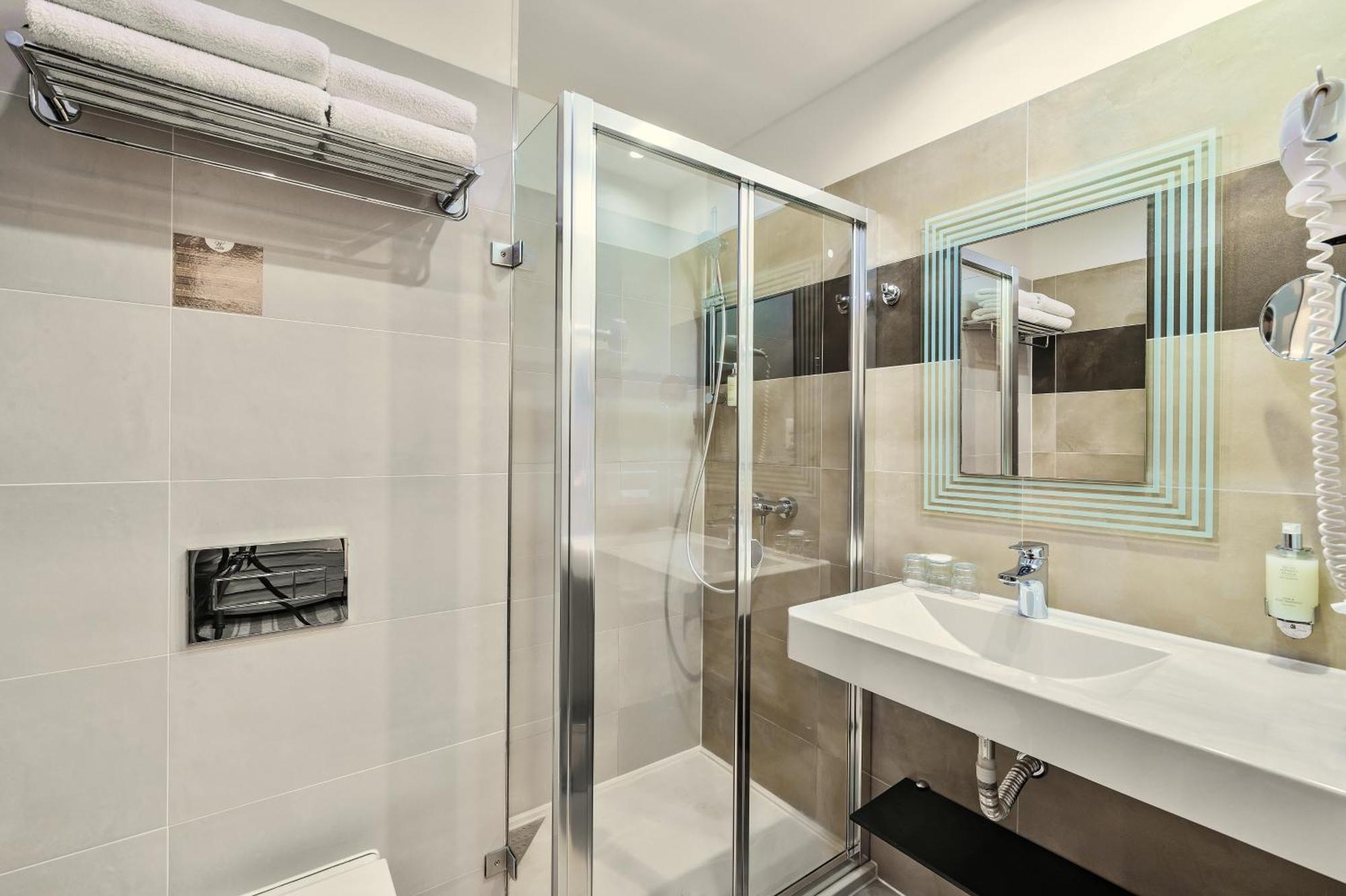 Wellness Hotel Windsor Špindlerŭv Mlýn Dış mekan fotoğraf