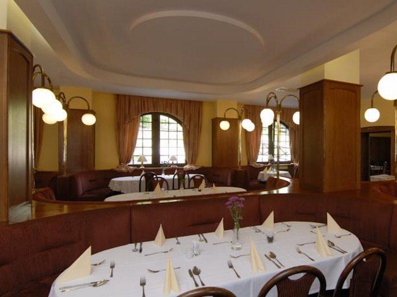 Wellness Hotel Windsor Špindlerŭv Mlýn Dış mekan fotoğraf