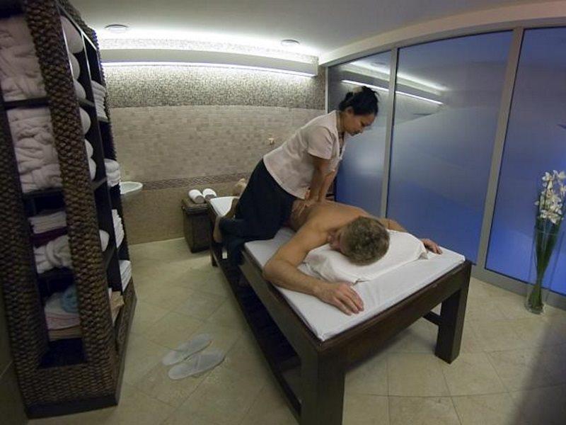 Wellness Hotel Windsor Špindlerŭv Mlýn Dış mekan fotoğraf