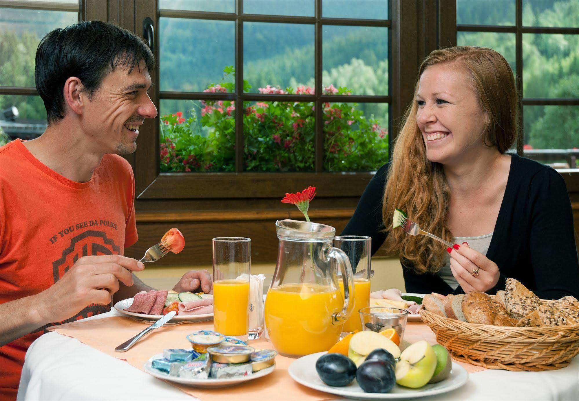 Wellness Hotel Windsor Špindlerŭv Mlýn Dış mekan fotoğraf